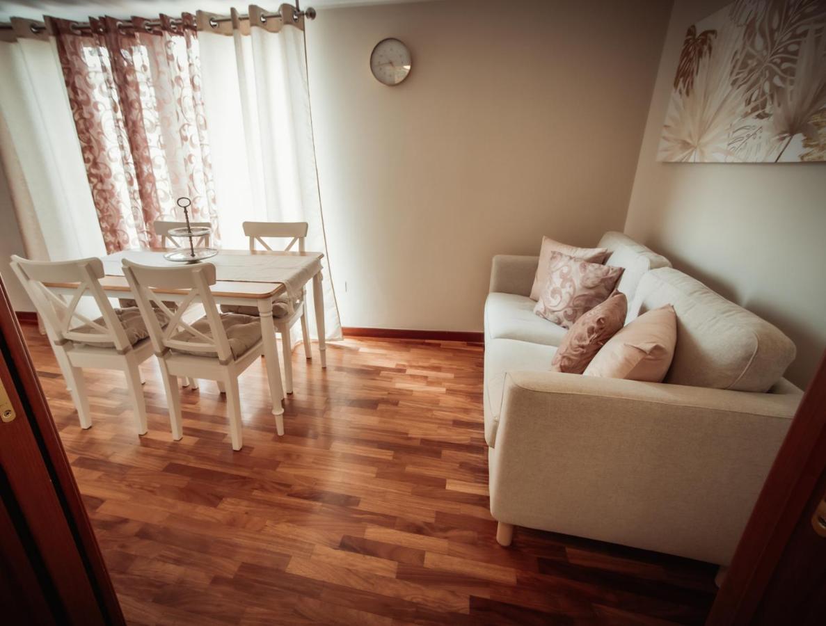 La Terrazza Dei Gemelli - Casa Vacanze Веноза Экстерьер фото